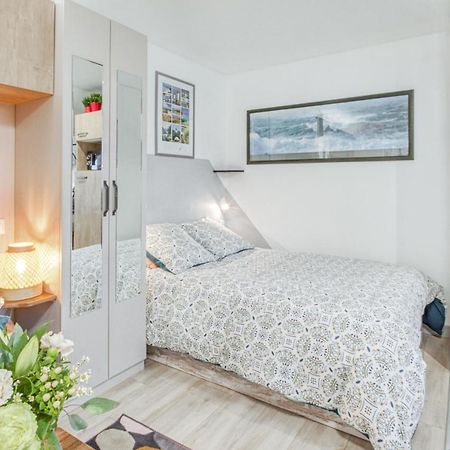 Ty Brennig Apartamento Dinard Exterior foto