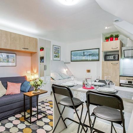 Ty Brennig Apartamento Dinard Exterior foto