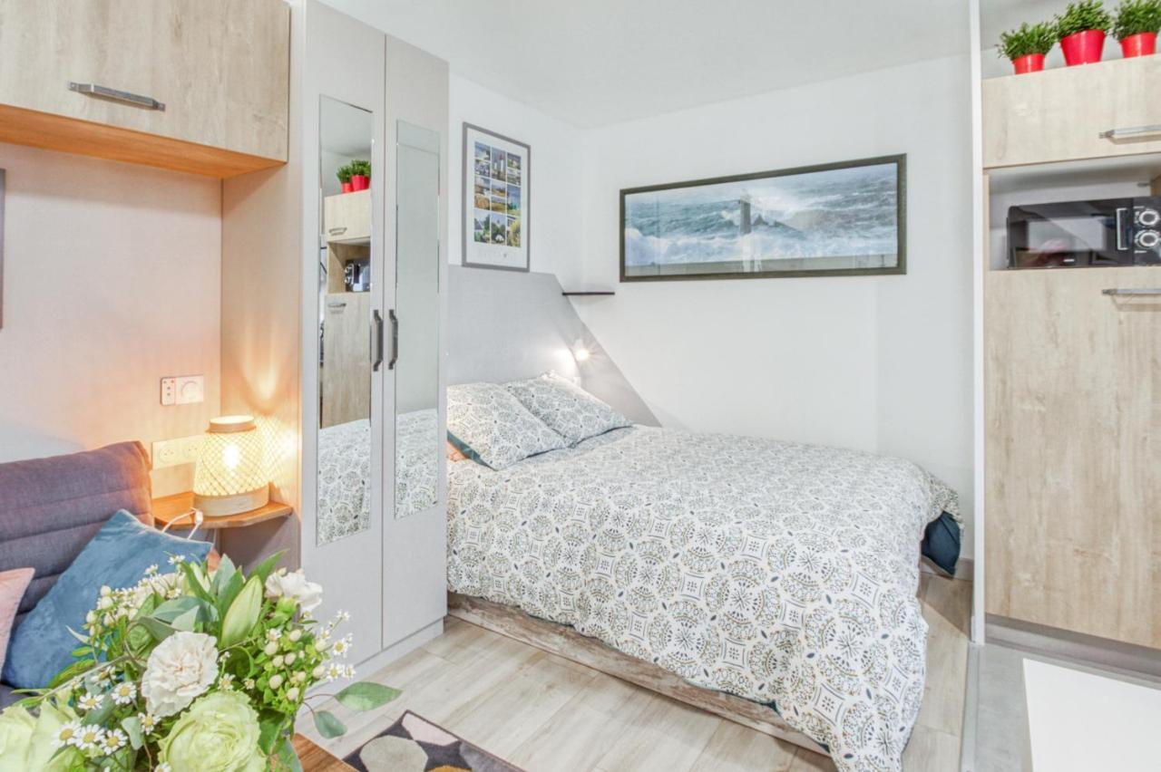 Ty Brennig Apartamento Dinard Exterior foto