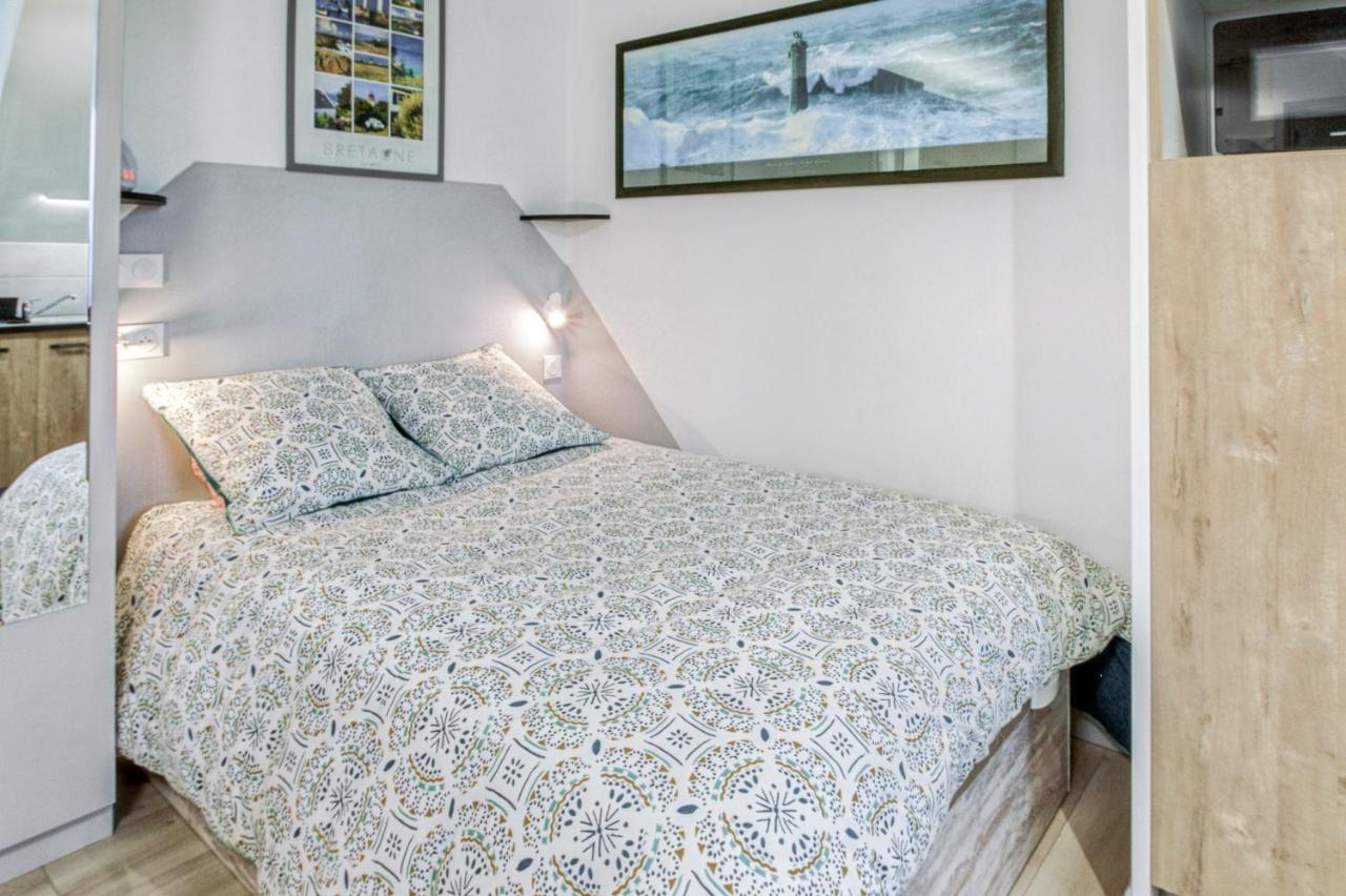 Ty Brennig Apartamento Dinard Exterior foto